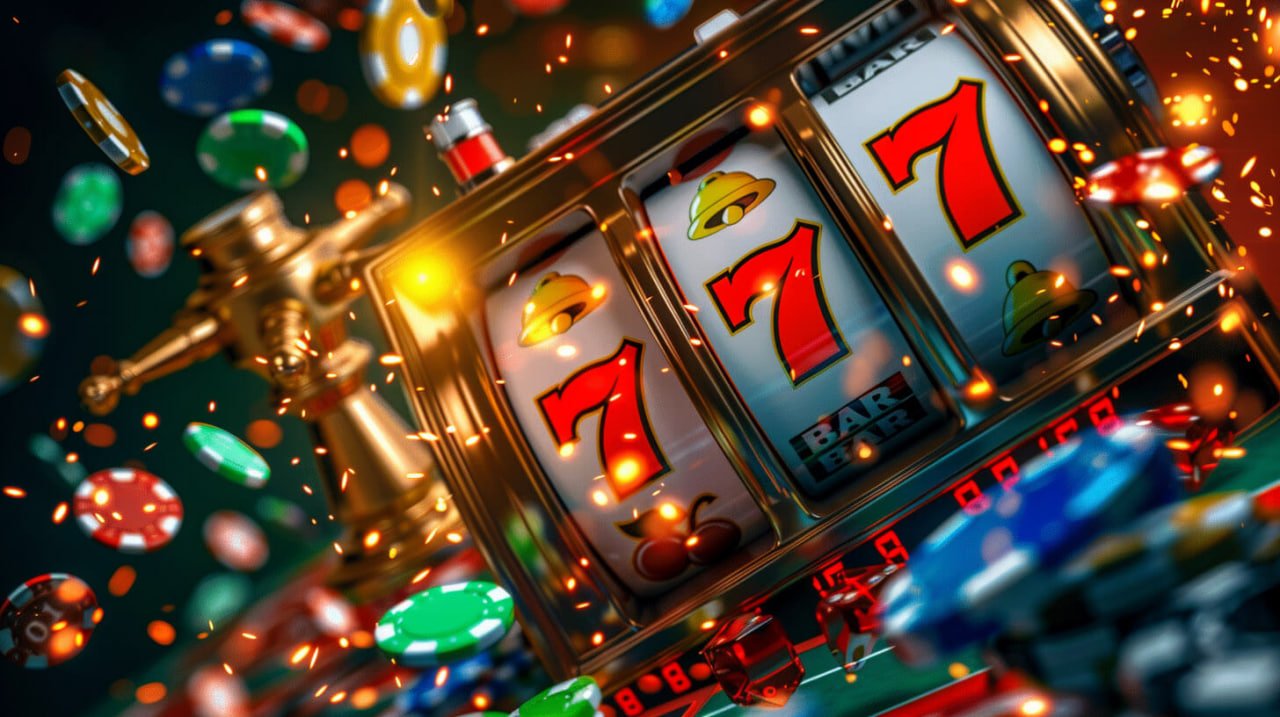 Pengalaman bermain permainan slot online dengan grafis menarik di nagitatoto
